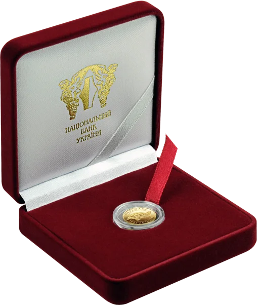 "Черепаха" у футлярі