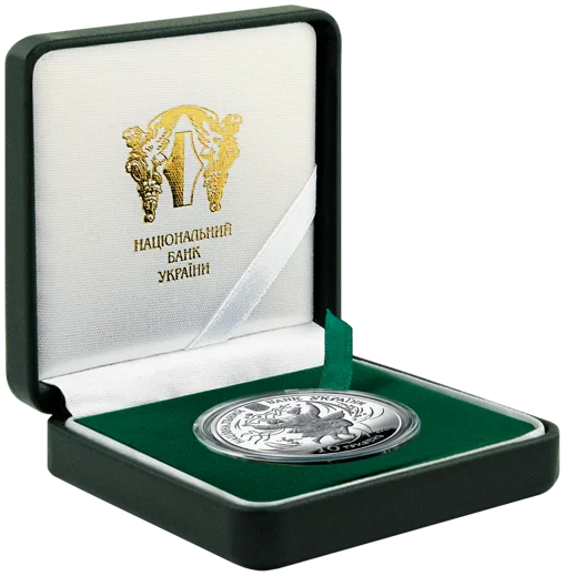 "Гопак" у футлярі