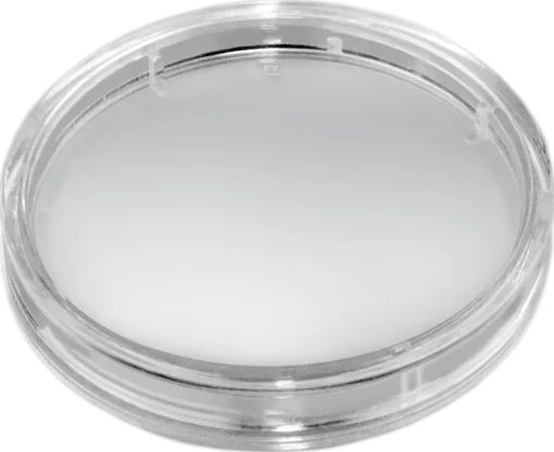 Пластикові капсули для монет діаметром 32,0 мм