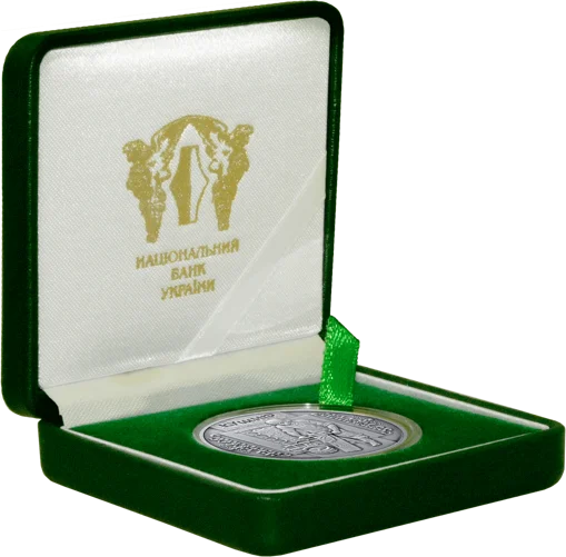 "Кушнір" у футлярі