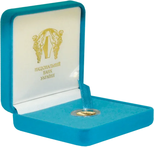 "Мальва" у футлярі 