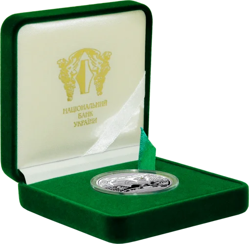 "Рік Півня" у футлярі